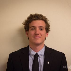 Meet your Posher, Cullen